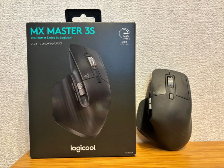 logicool-mx-master3s