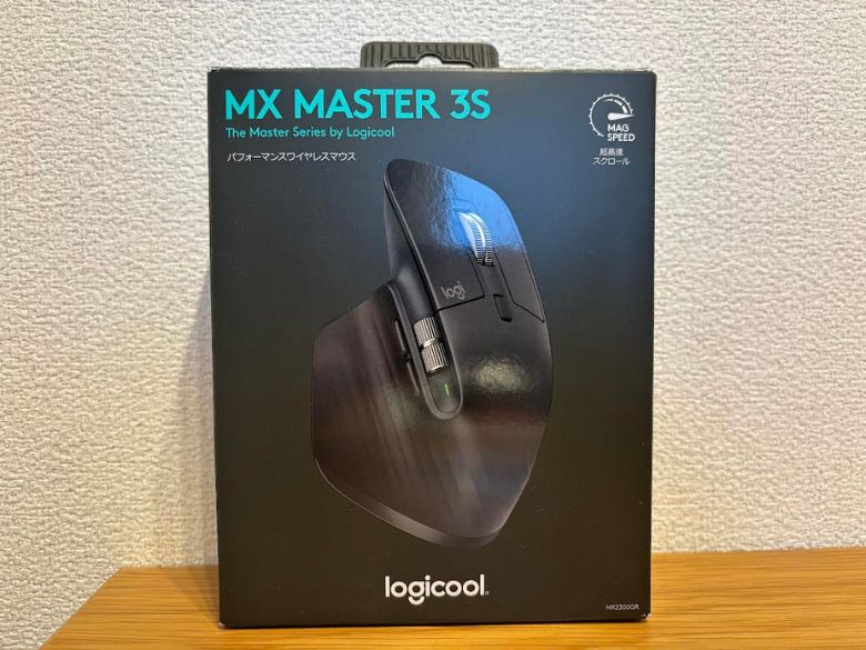 logicool-mx-master3s